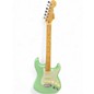 Used Fender Player Stratocaster Seafoam Green Solid Body Electric Guitar thumbnail