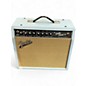 Used Fender Super Champ X2 15W Limited Edition Sonic Blue Guitar Combo Amp thumbnail
