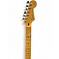 Used Fender American Special Stratocaster 3 Color Sunburst Solid Body Electric Guitar