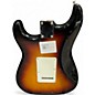 Used Fender American Special Stratocaster 3 Color Sunburst Solid Body Electric Guitar