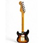 Used Fender American Special Stratocaster 3 Color Sunburst Solid Body Electric Guitar