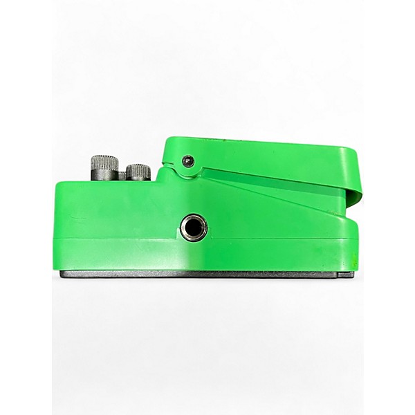 Used Behringer TO800 Vintage Tube Overdrive Effect Pedal