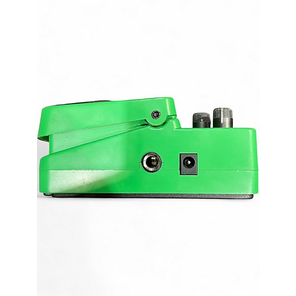 Used Behringer TO800 Vintage Tube Overdrive Effect Pedal