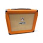 Used Orange Amplifiers Crush 20 20W 1x8 Guitar Combo Amp thumbnail