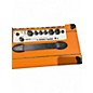 Used Orange Amplifiers Crush 20 20W 1x8 Guitar Combo Amp