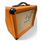 Used Orange Amplifiers Crush 20 20W 1x8 Guitar Combo Amp