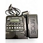Used Zoom G1X FOUR Effect Processor thumbnail