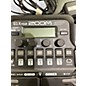 Used Zoom G1X FOUR Effect Processor