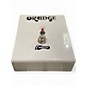 Used Orange Amplifiers foot switch Pedal