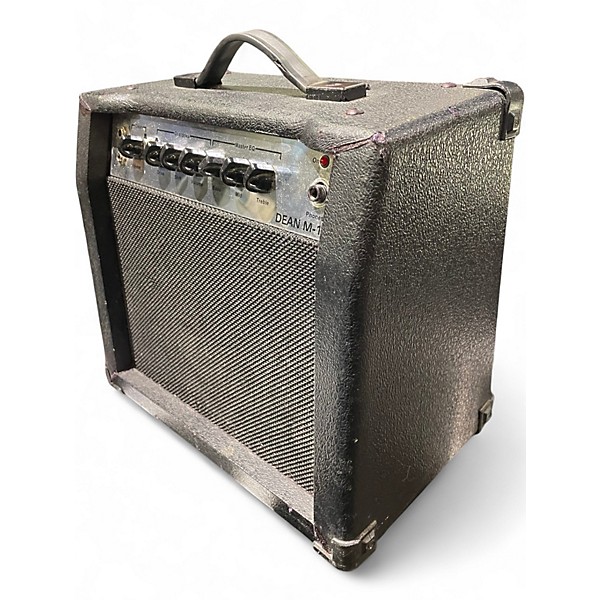 Used Dean M-16 Guitar Combo Amp