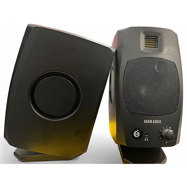 Used ADAM Audio D3V Powered Monitor