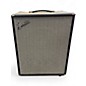 Used Fender Rumble 200 Bass Combo Amp thumbnail