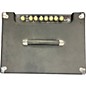 Used Fender Rumble 200 Bass Combo Amp