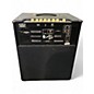 Used Fender Rumble 200 Bass Combo Amp