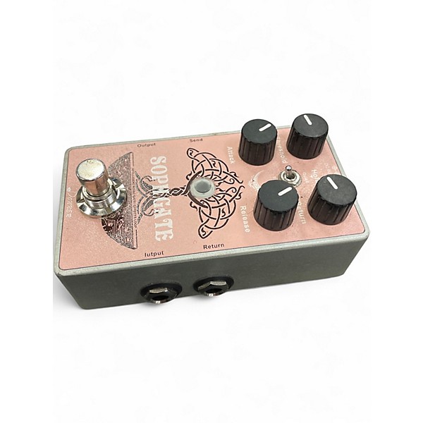 Used Donner Sophgate Effect Pedal