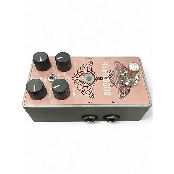 Used Donner Sophgate Effect Pedal