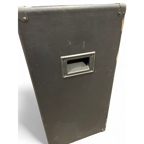 Used Randall RG412 Guitar Cabinet