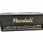 Used Randall RG1003 Tube Guitar Amp Head thumbnail