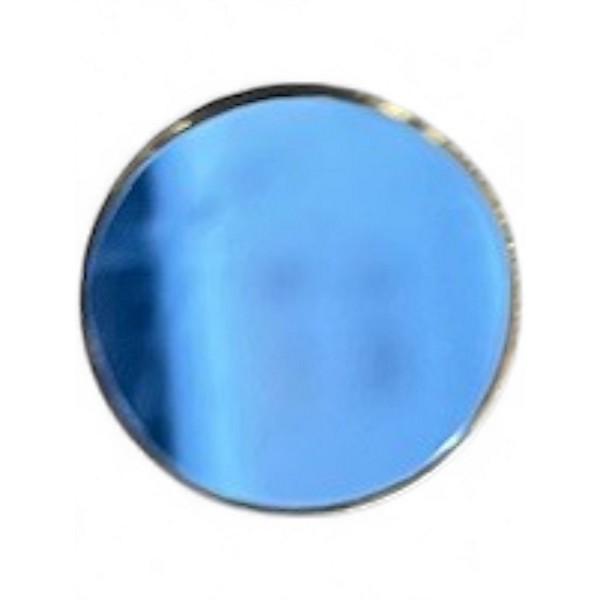 Used MEINL 14in Byzance Vintage Sand Hi Hat Top Cymbal