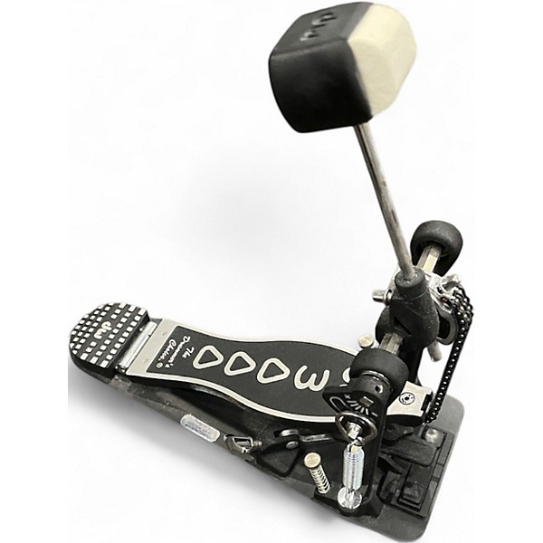 Used DW 3000 Series Single Single Bass Drum Pedal