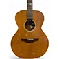 Used Takamine SF-40 SANTA FE Natural Acoustic Guitar