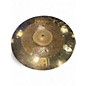 Used MEINL 20in BYZANCE DUAL CRASH-RIDE Cymbal thumbnail