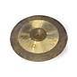 Used MEINL 22in Byzance Vintage Sand Ride Cymbal