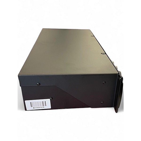 Used Art DIGITAL MPA II Microphone Preamp