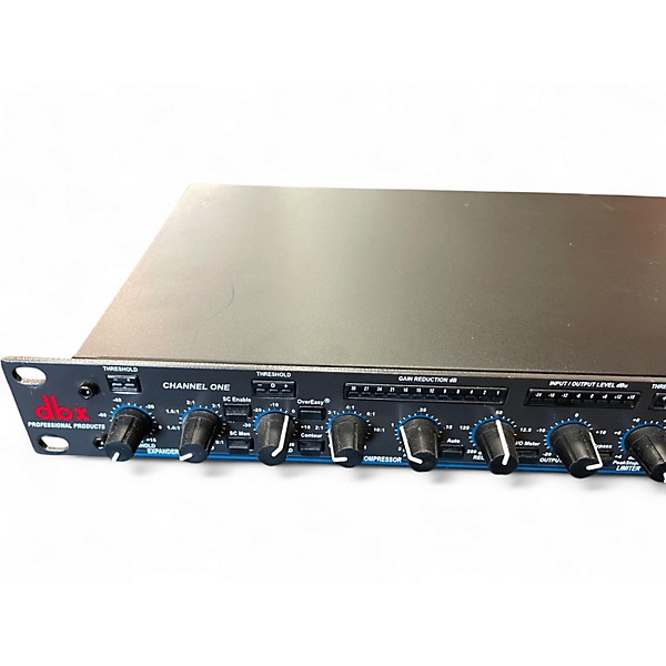 Used dbx 1066 Compressor