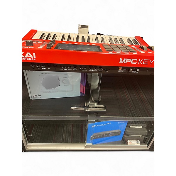 Used Akai Professional MPC Key 37 Production Controller
