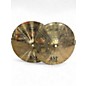 Used Wuhan 14in 457 Cymbal thumbnail