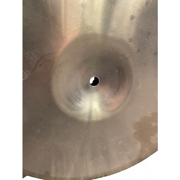Used Wuhan 14in 457 Cymbal