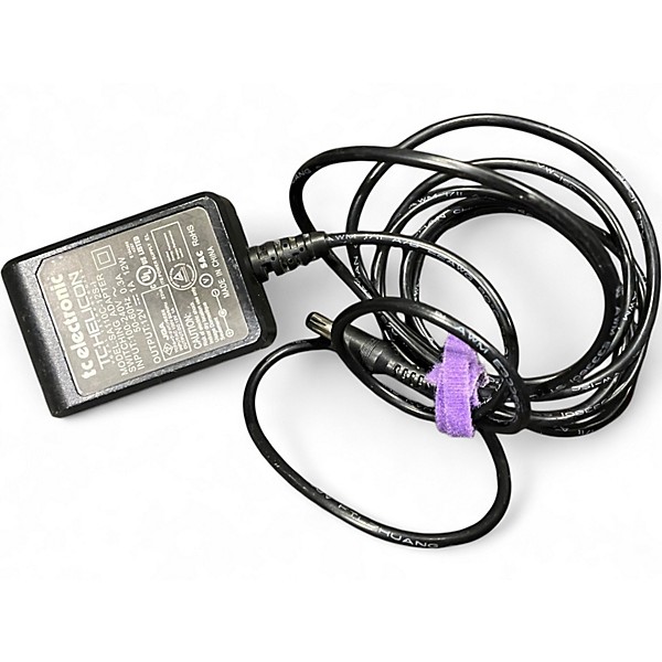 Used TC Helicon VoiceLive 2 Vocal Processor