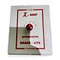 Used Dr Z BRAKE-LITE  Power Attenuator thumbnail