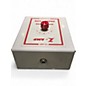 Used Dr Z BRAKE-LITE  Power Attenuator