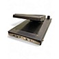 Used Morley SLWV WAH VOLUME Effect Pedal