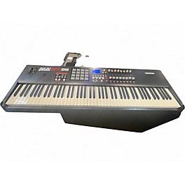 Used Akai Professional MPK88 MIDI Controller