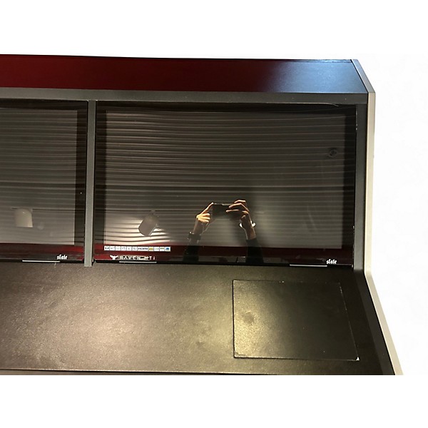 Used Steven Slate Audio RAVEN MTI2 DESK