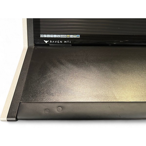 Used Steven Slate Audio RAVEN MTI2 DESK