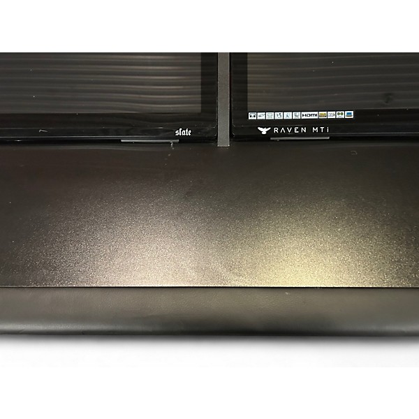 Used Steven Slate Audio RAVEN MTI2 DESK