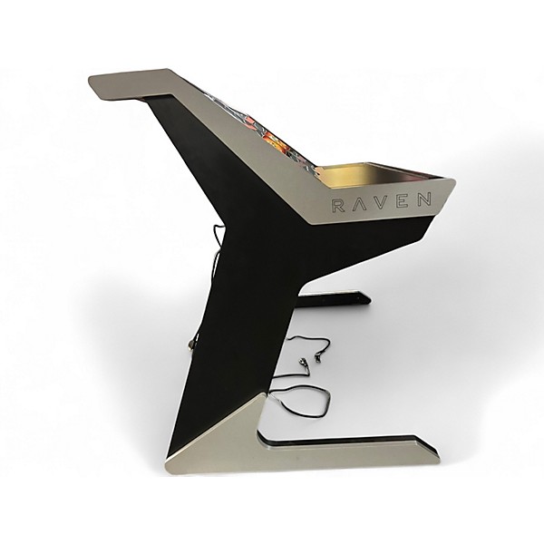 Used Steven Slate Audio RAVEN MTI2 DESK