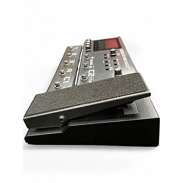 Used BOSS GX-100 Effect Processor