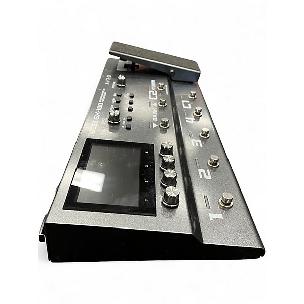 Used BOSS GX-100 Effect Processor