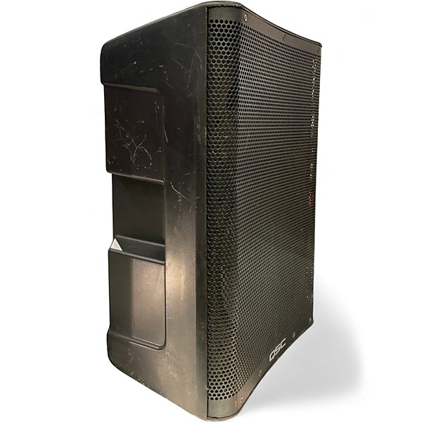 Used 2022 QSC CP12 PAIR Powered Speaker
