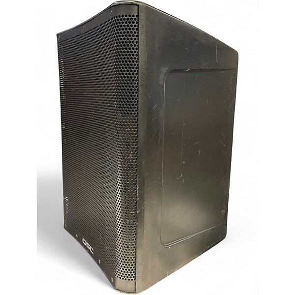 Used 2022 QSC CP12 PAIR Powered Speaker
