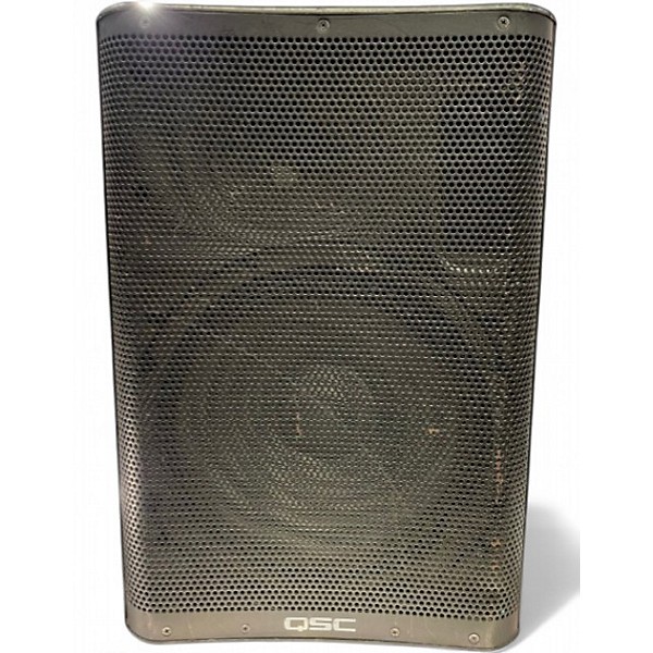 Used 2022 QSC CP12 PAIR Powered Speaker