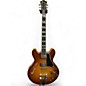 Used 2020 Eastman T486-BGB 3 Color Sunburst Hollow Body Electric Guitar thumbnail