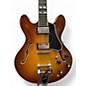 Used 2020 Eastman T486-BGB 3 Color Sunburst Hollow Body Electric Guitar