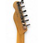Used Fender American Professional II Telecaster Butterscotch Solid Body Electric Guitar