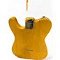 Used Fender American Professional II Telecaster Butterscotch Solid Body Electric Guitar